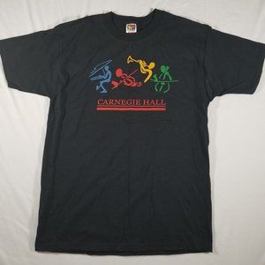 90s Vintage Carnegie Hall tee